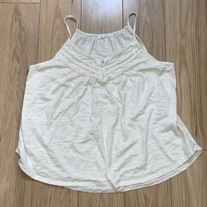 Maurice’s Cream Camisole